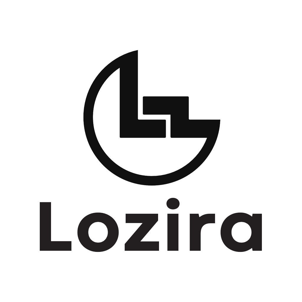 Lozira Collection Logo